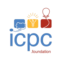 ICPC logo